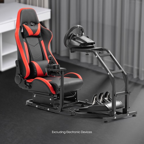 Mokapit g29 racing simulator - mokapit,