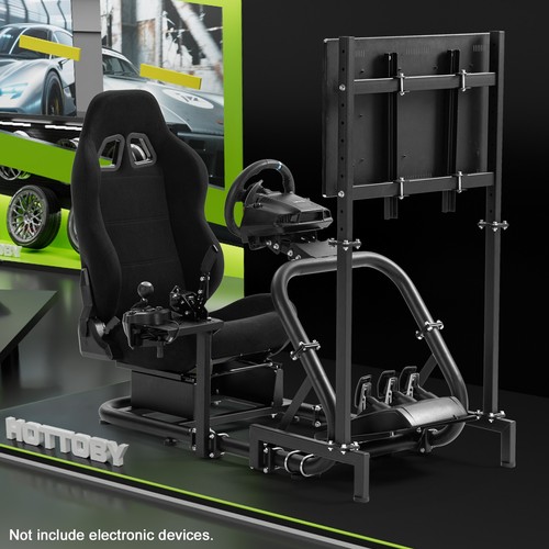 Hottoby racing simulator - hottoby,