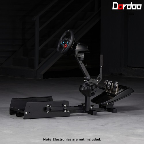 Dardoo racing simulator - dardoo,