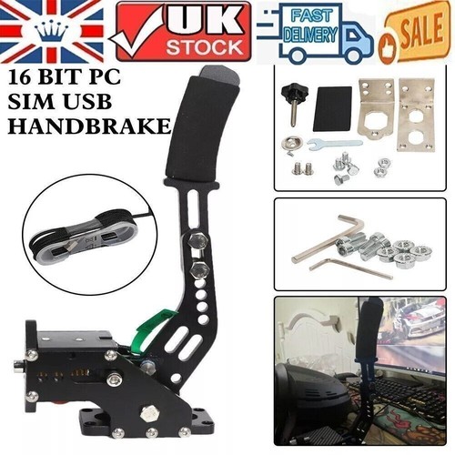 Handbrake usb for racing - for,