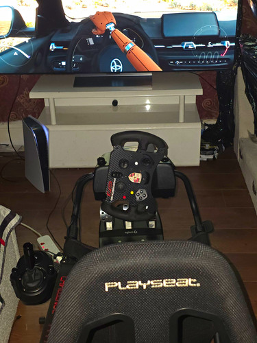 Logitech g923 fullset with - logitech, up