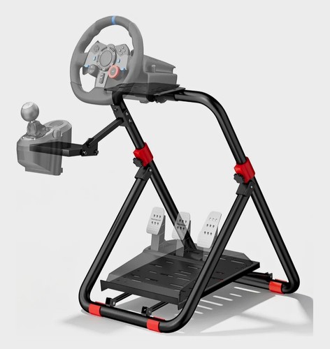 Foldable metal steering - steering, wheel