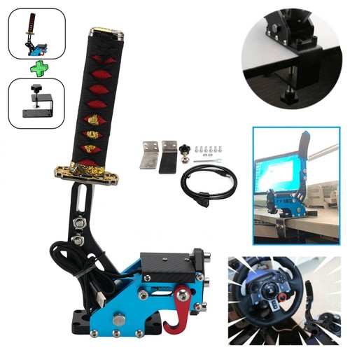 Racing games handbrake 14bit - racing,