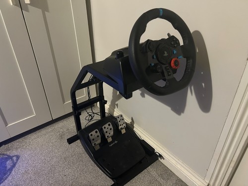 Logitech g29 racing - logitech, steering