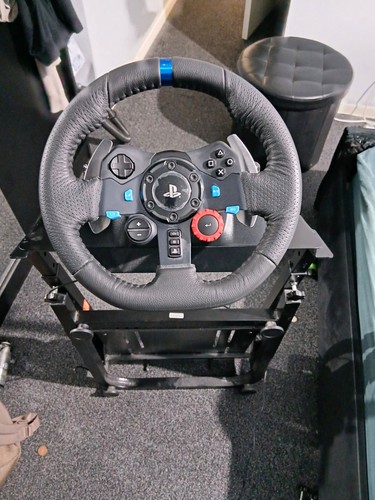 Logitech g29 racing - racing, steering