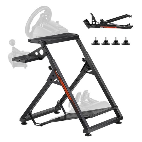 Vevor racing wheel - vevor,