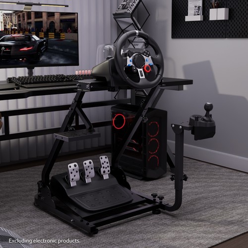 Hottoby racing steering - steering, wheel