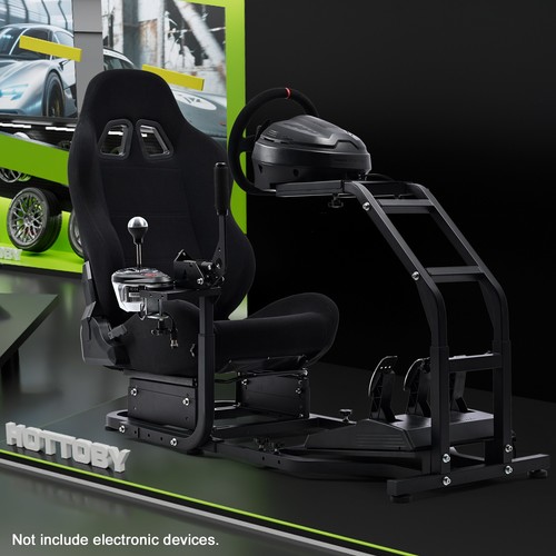 Hottoby racing wheel stand - hottoby,