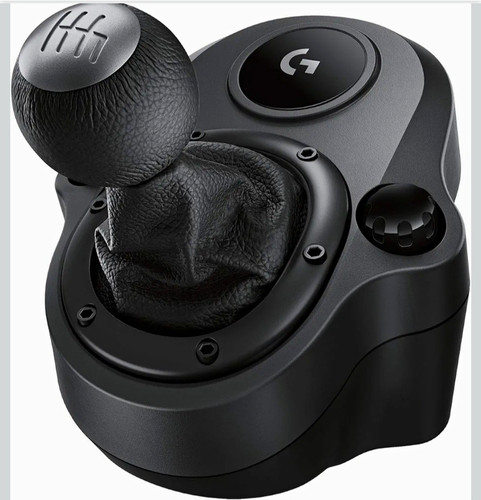 Logitech g29 racing - logitech, wheel