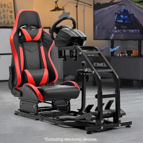 Marada racing sim cockpit - sim,