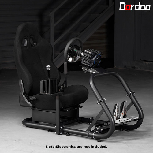 Dardoo professional racing - dardoo, sim