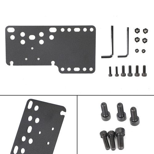 Usb handbrake adapter board - usb,