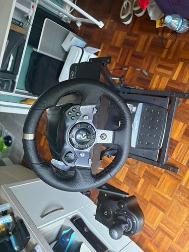 Logitech g290 driving force - g290,