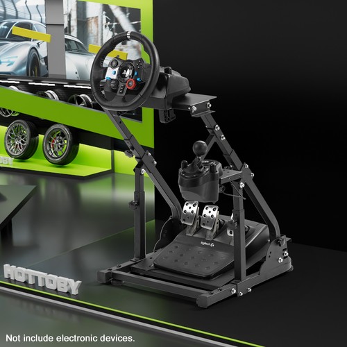 Hottoby g920 racing simulator - hottoby,