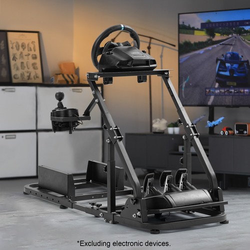 Marada racing sim - racing, cockpit