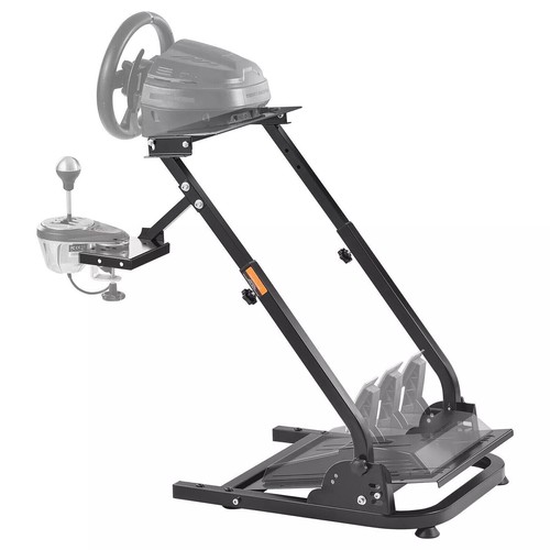 Racing steering wheel stand - racing,