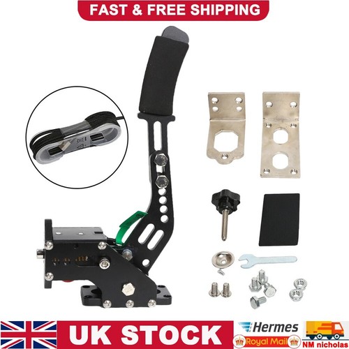Handbrake usb for racing games - for,