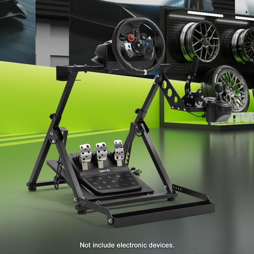 Hottoby racing wheel stand - racing,