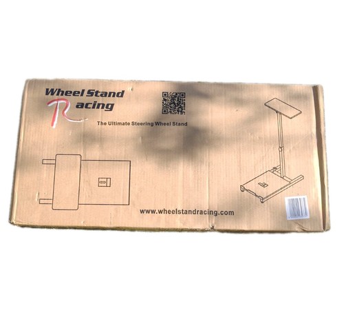 Heavy duty racing steering - duty,