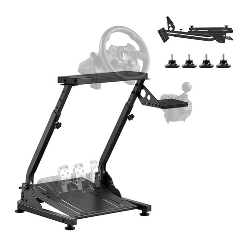 Heavy duty racing - heavy,