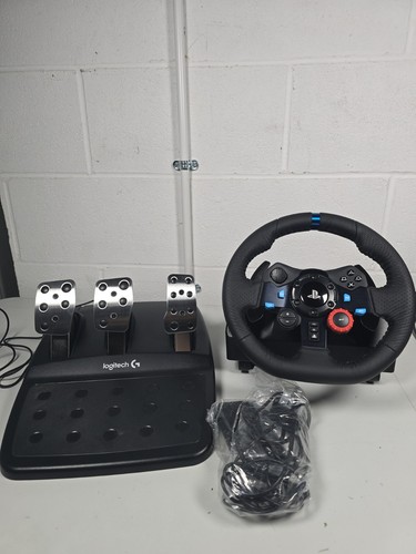 Logitech g29 driving - logitech, force