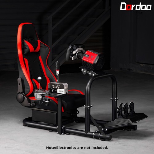 Dardoo racing simulator - racing,