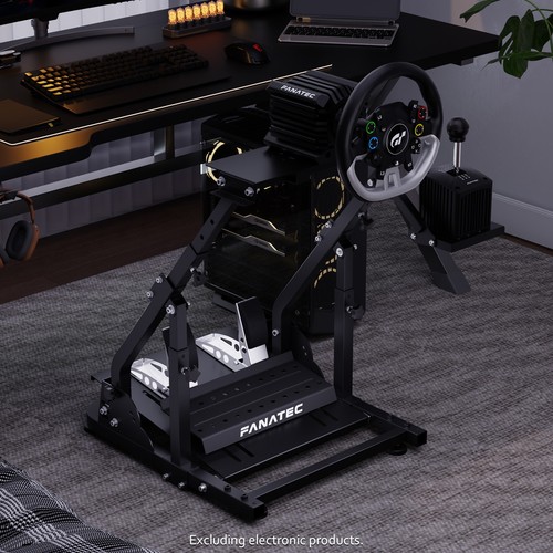 Hottoby racing wheel stand fit - racing,