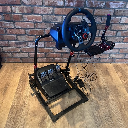 Logitech g29 steering - logitech,