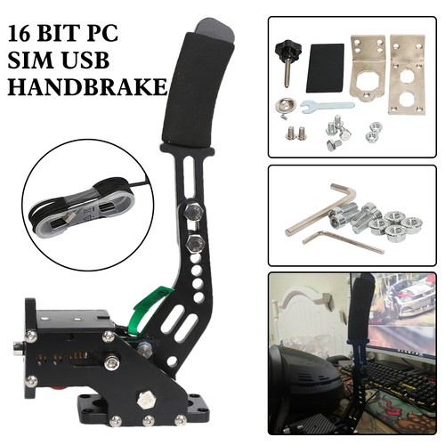 Handbrake usb for racing - handbrake,