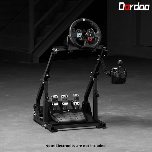 Dardoo racing steering wheel - racing,