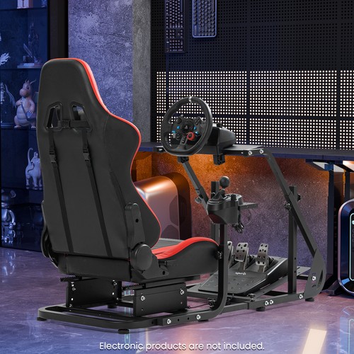 Minneer racing simulator - racing,