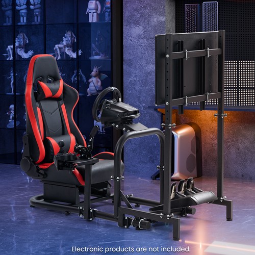 Minneer racing sim cockpit - racing,