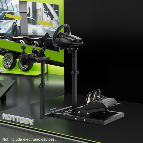 Hottoby upgrade sim - hottoby, racing