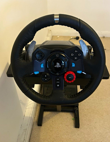 Logitech g29 driving force - driving,