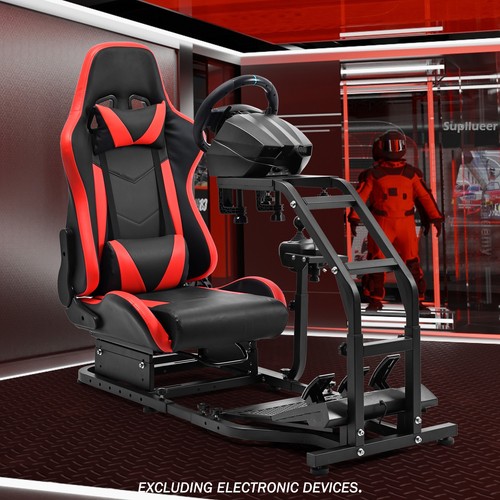 Supllueer racing simulator - supllueer,